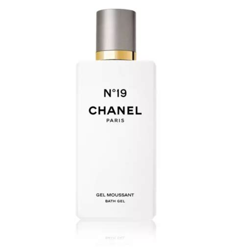 chanel 46 perfume|Chanel 19 perfume boots.